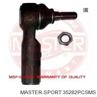 Рулевой наконечник 35282PCSMS Master-sport