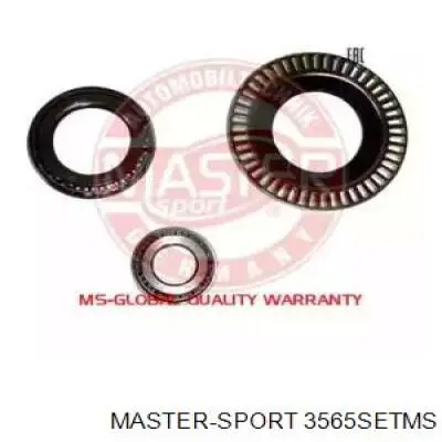 Подшипник ступицы 3565SETMS Master-sport