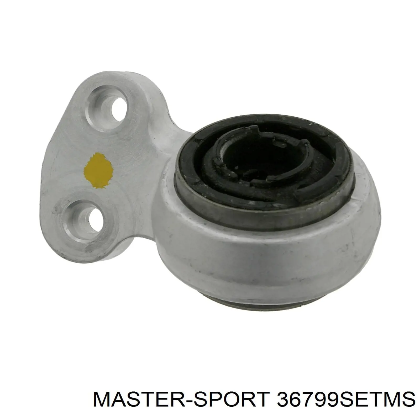 Купить 36799SETMS Master-sport Ремкомплект передней подвески
