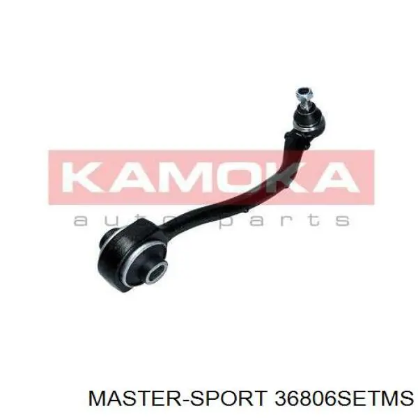 Купить 36806SETMS Master-sport Комплект рычагов передней подвески