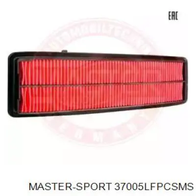 Воздушный фильтр 37005LFPCSMS Master-sport