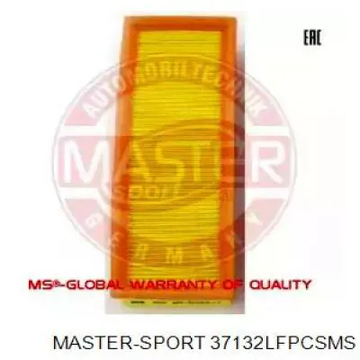 Воздушный фильтр 37132LFPCSMS Master-sport