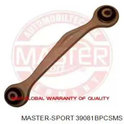 Тяга поперечная задней подвески 39081BPCSMS Master-sport