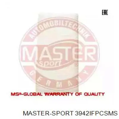 Фильтр салона 3942IFPCSMS Master-sport