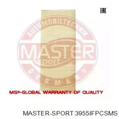 Фильтр салона 3955IFPCSMS Master-sport