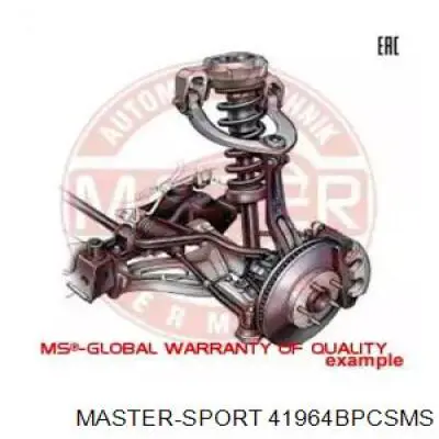 Рулевая тяга 41964BPCSMS Master-sport