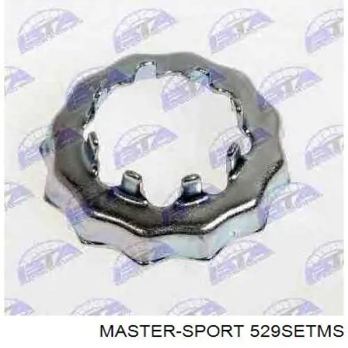 Подшипник задней ступицы 529SETMS Master-sport