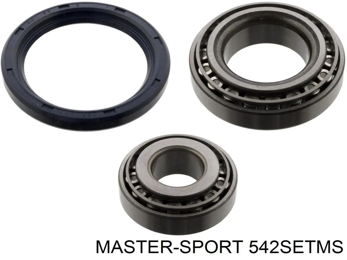 Купить 542SETMS Master-sport Подшипник задней ступицы