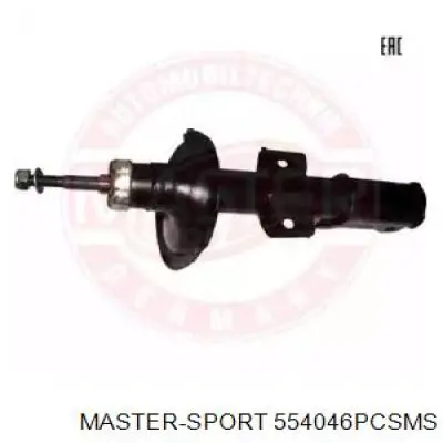 554046PCSMS Master-sport амортизатор передний