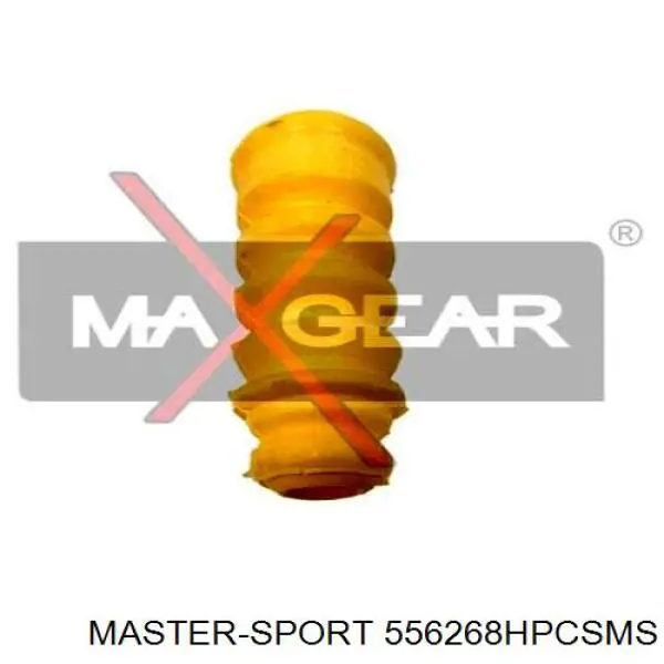Стойка амортизатора задняя Master-sport 556268HPCSMS цена, от 35.05 USD