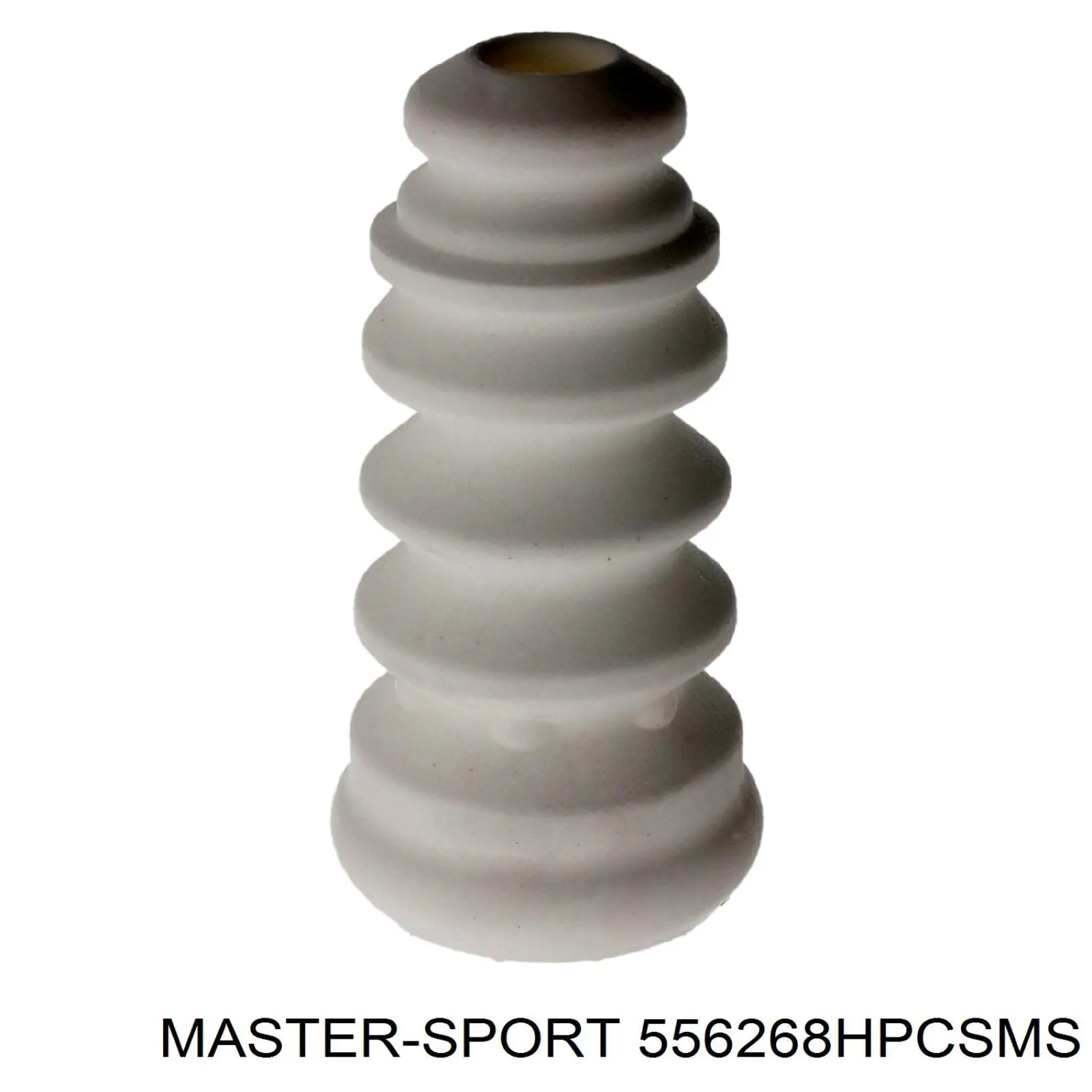 Амортизатор задний 556268HPCSMS Master-sport