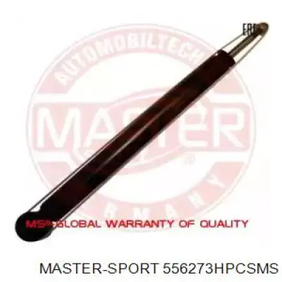 556273HPCSMS Master-sport Амортизаторы задние