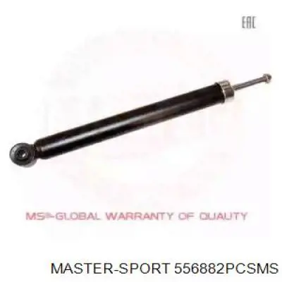 556882-PCS-MS Master-sport амортизатор задний