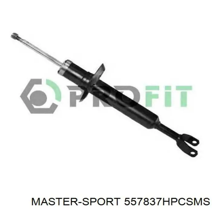 557837HPCSMS Master-sport Стойка передняя