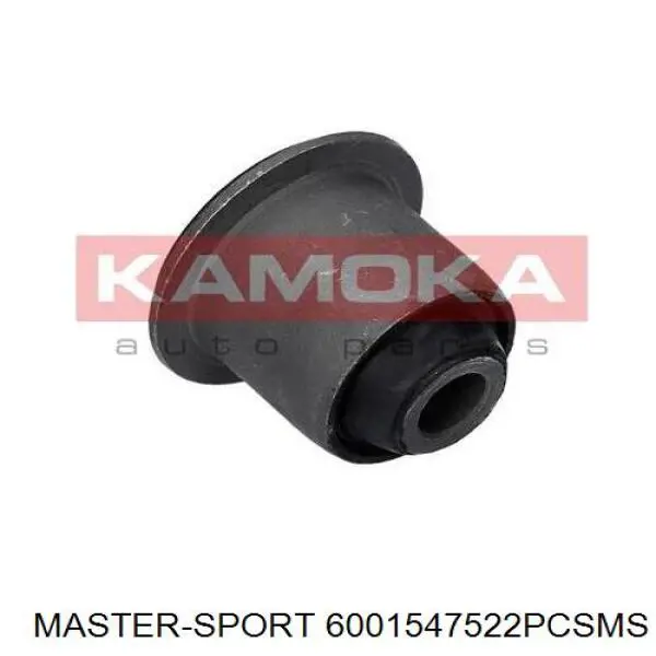 Купить 6001547522PCSMS Master-sport Сайлентблок нижний передней подвески