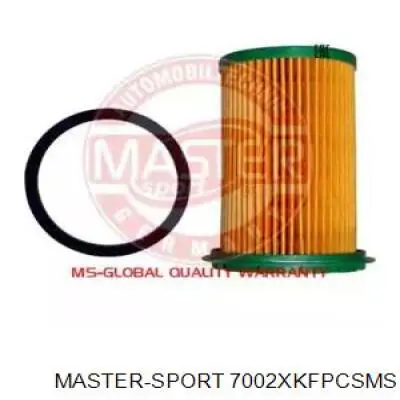7002XKFPCSMS Master-sport Фильтр топлива