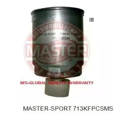 Топливный фильтр 713KFPCSMS Master-sport