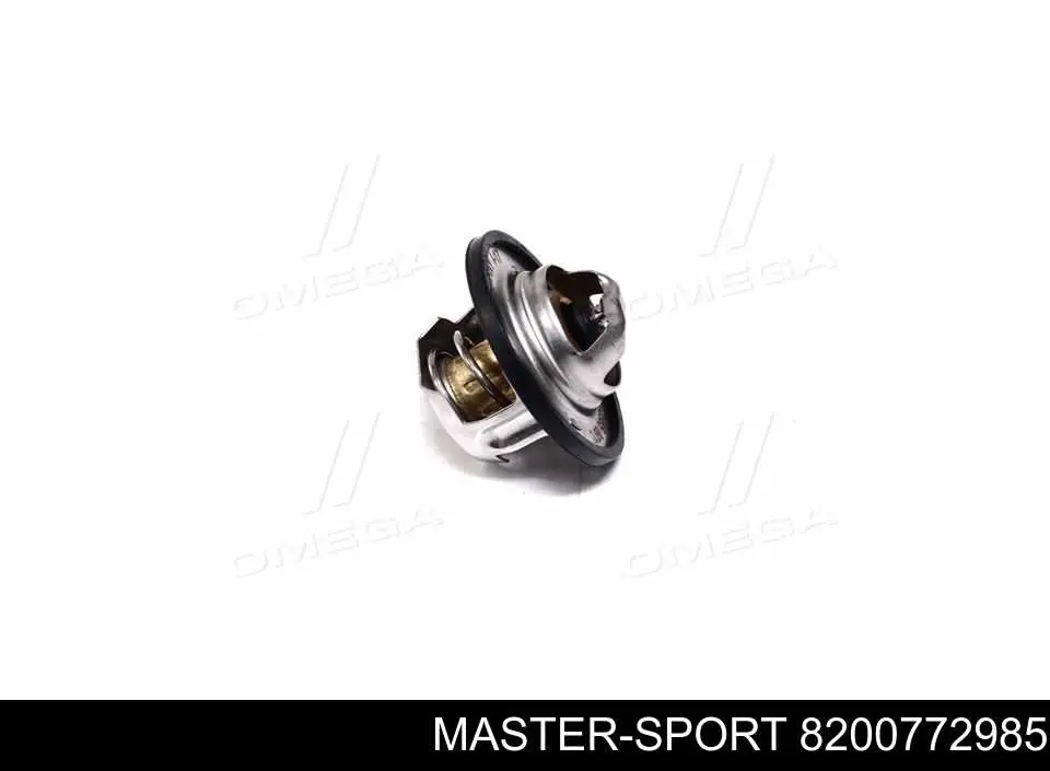 Термостат 8200772985 Master-sport