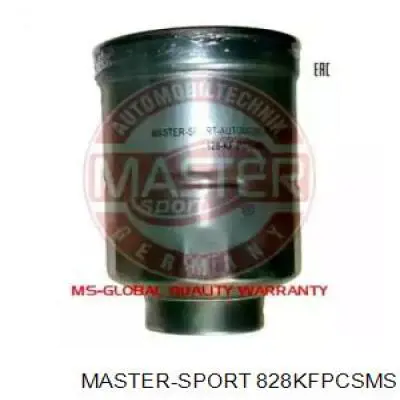 Топливный фильтр 828KFPCSMS Master-sport