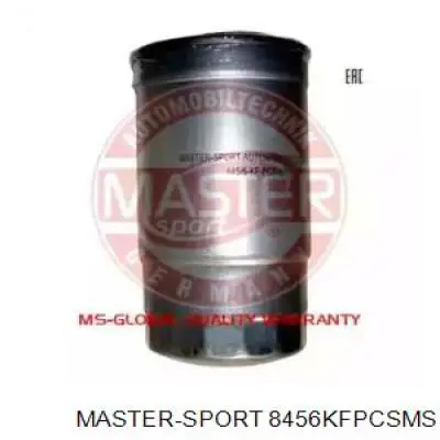 Топливный фильтр 8456KFPCSMS Master-sport