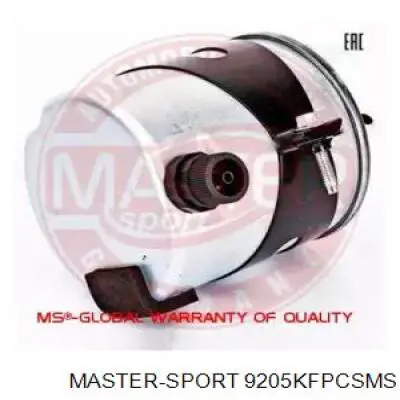 Топливный фильтр 9205KFPCSMS Master-sport