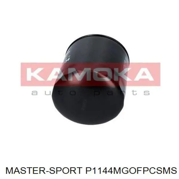 Купить P1144MGOFPCSMS Master-sport Фильтр центробежный очистки масла