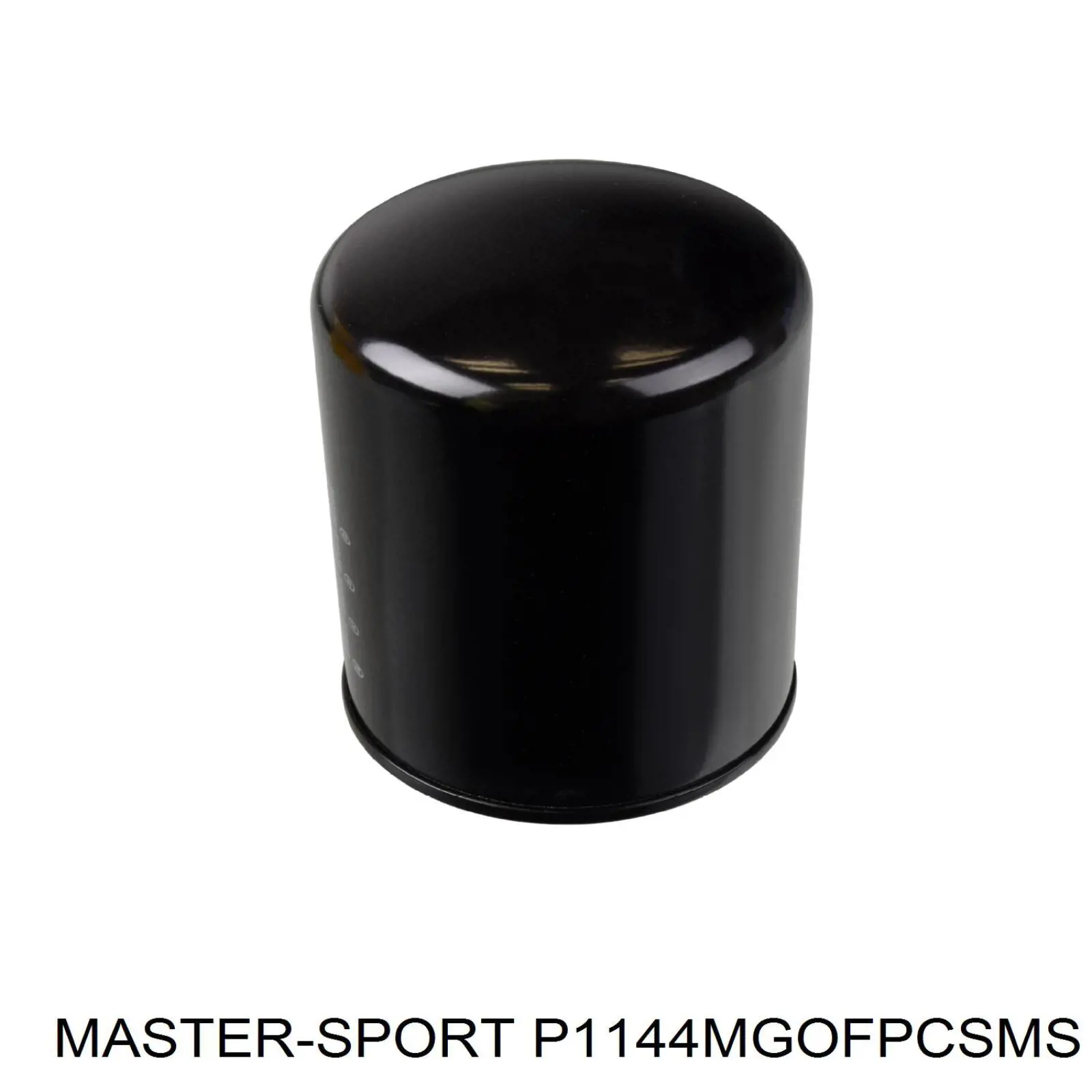 Фильтр очистки масла центробежный Master-sport P1144MGOFPCSMS цена, от 11.78 USD
