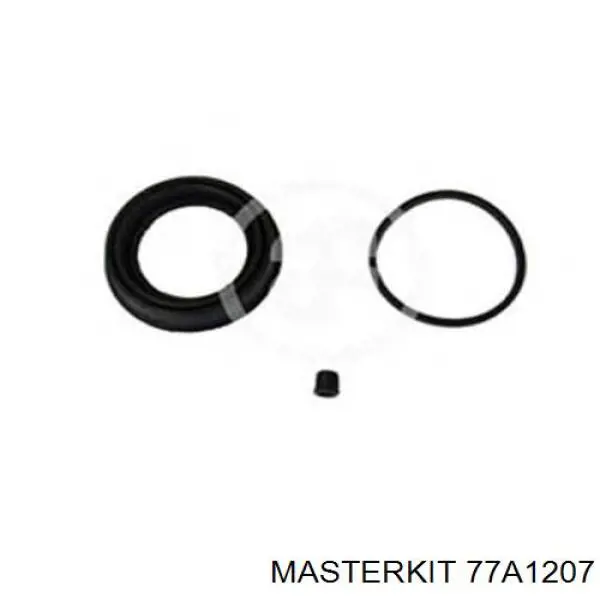 Ремкомплект переднего суппорта 77A1207 Masterkit