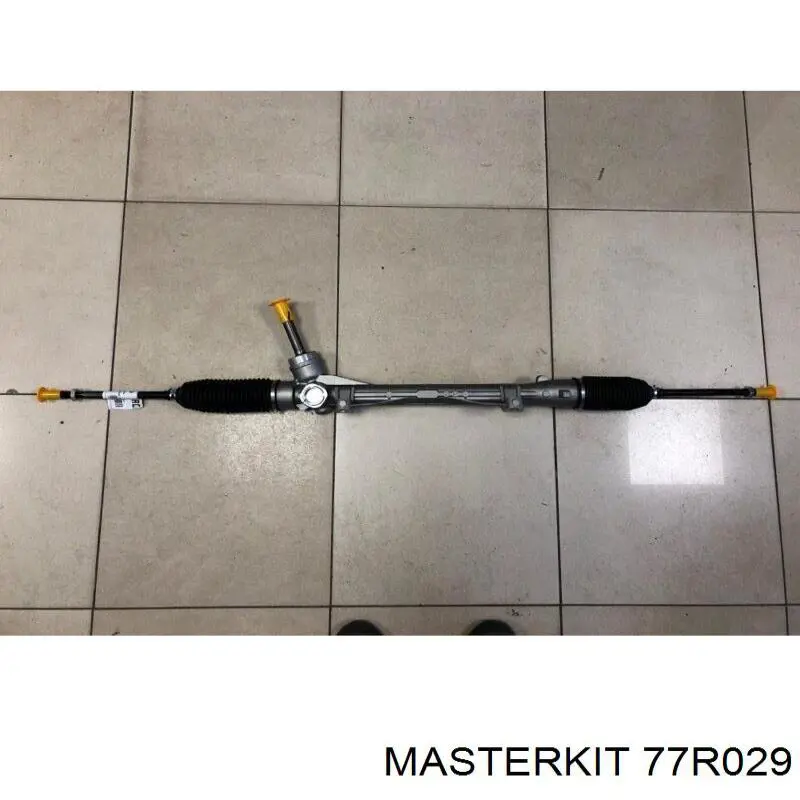 Рулевая рейка 77R029 Masterkit