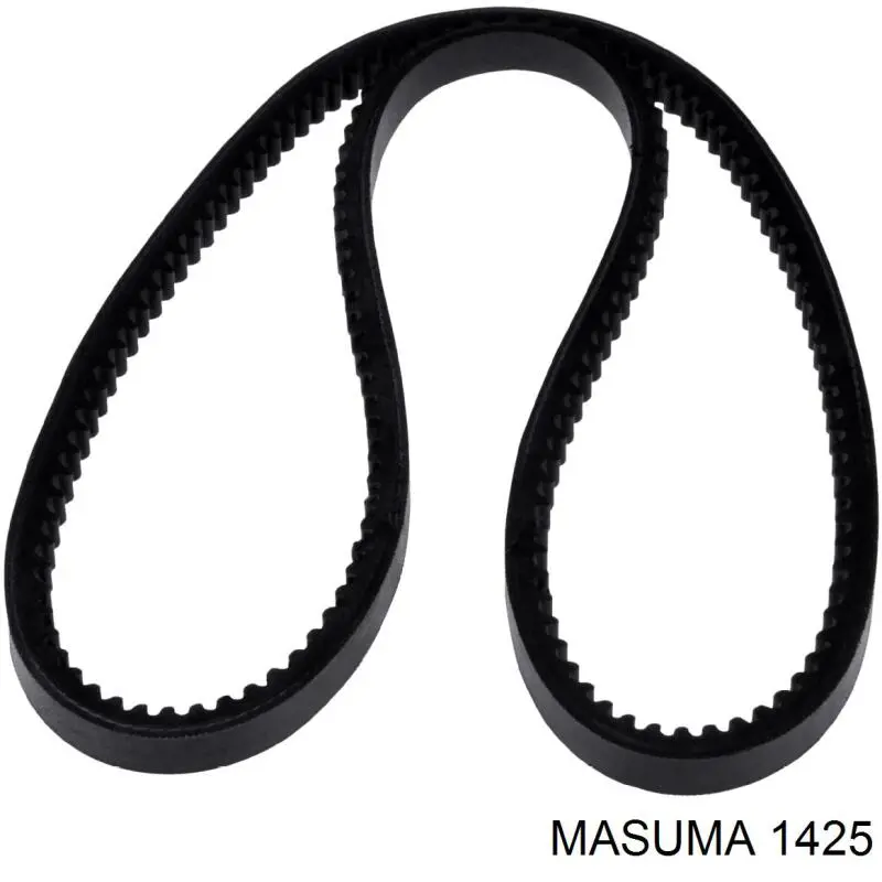 Ремень агрегатов приводной MASUMA 1425
