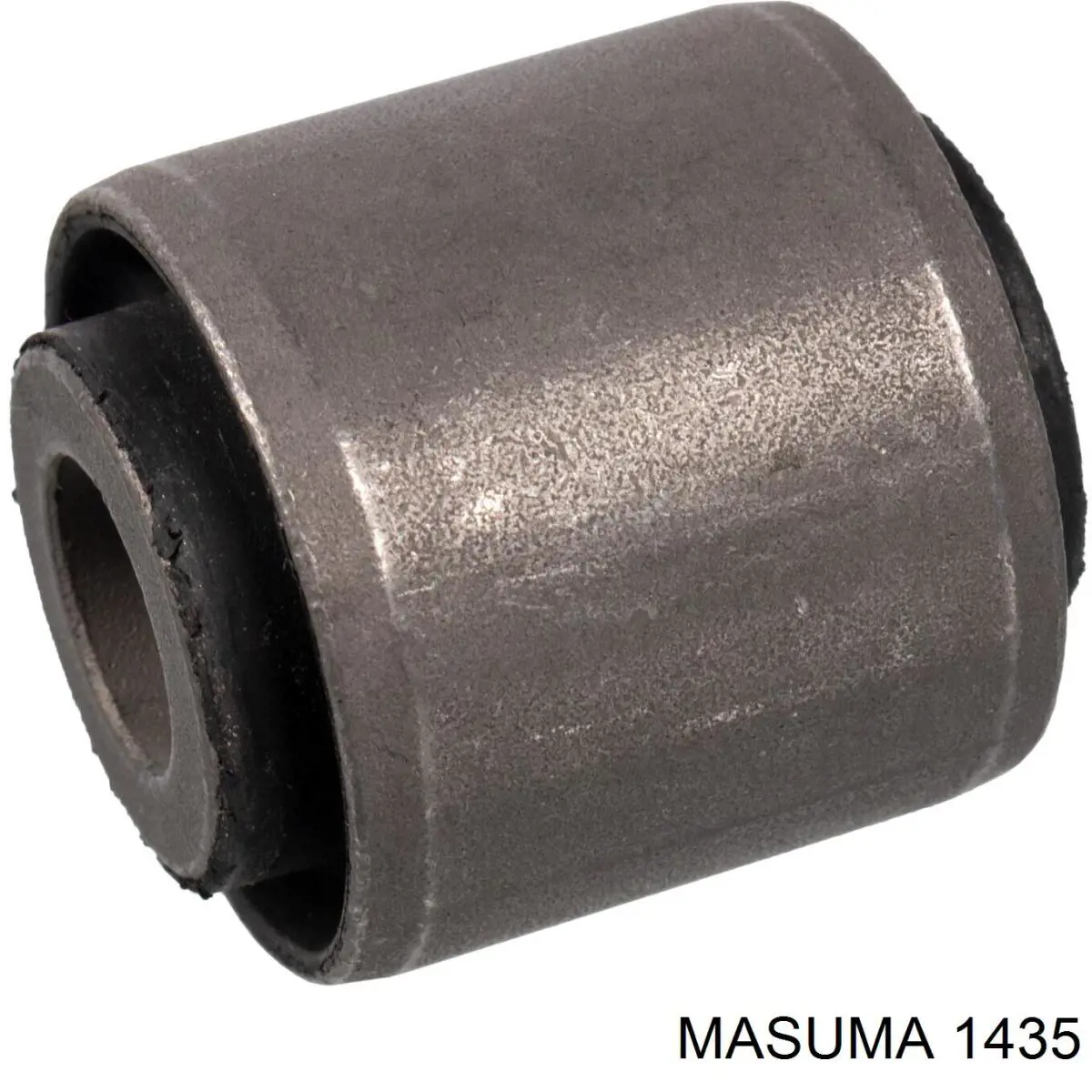 1435 Masuma ремень генератора
