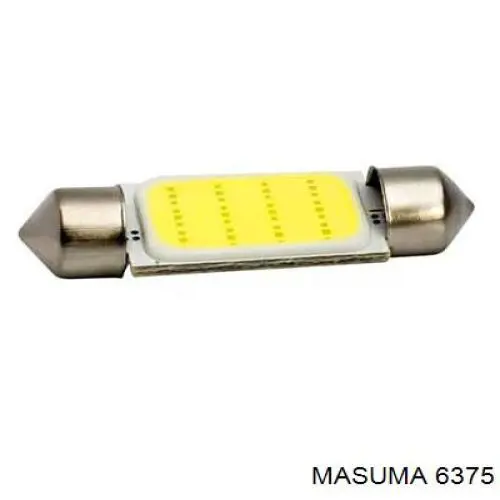 Клиновый ремень Masuma 6375 цена, от 5.27 USD