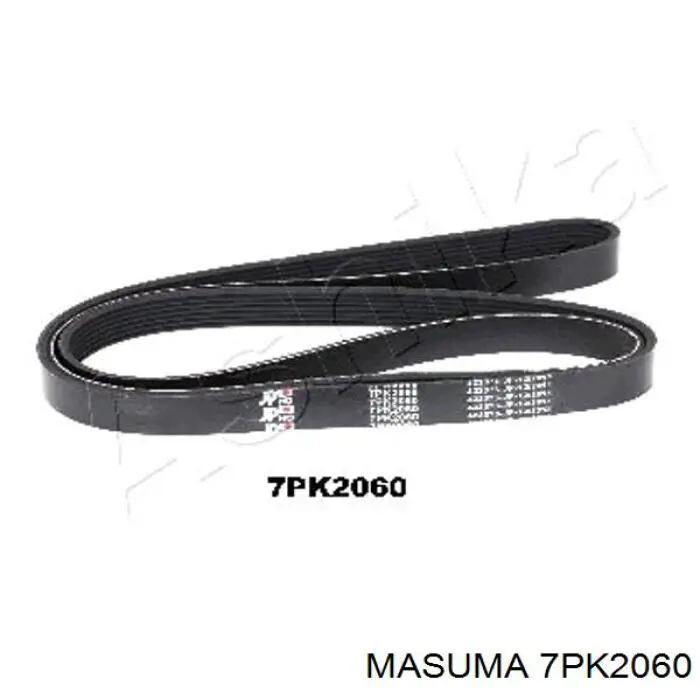 7PK2060 Masuma