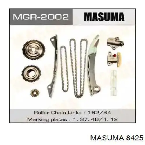 Купить MD050180 Mitsubishi Ремень генератора