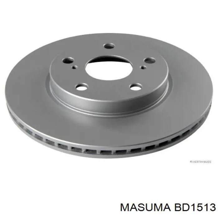 Купить BD1513 Masuma Ротор тормозной