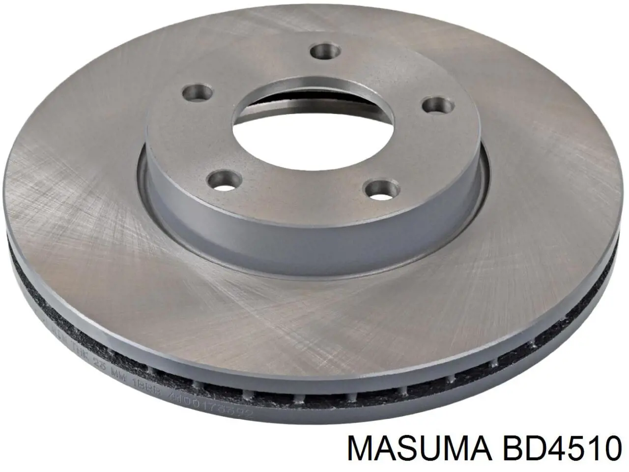 BD4510 Masuma