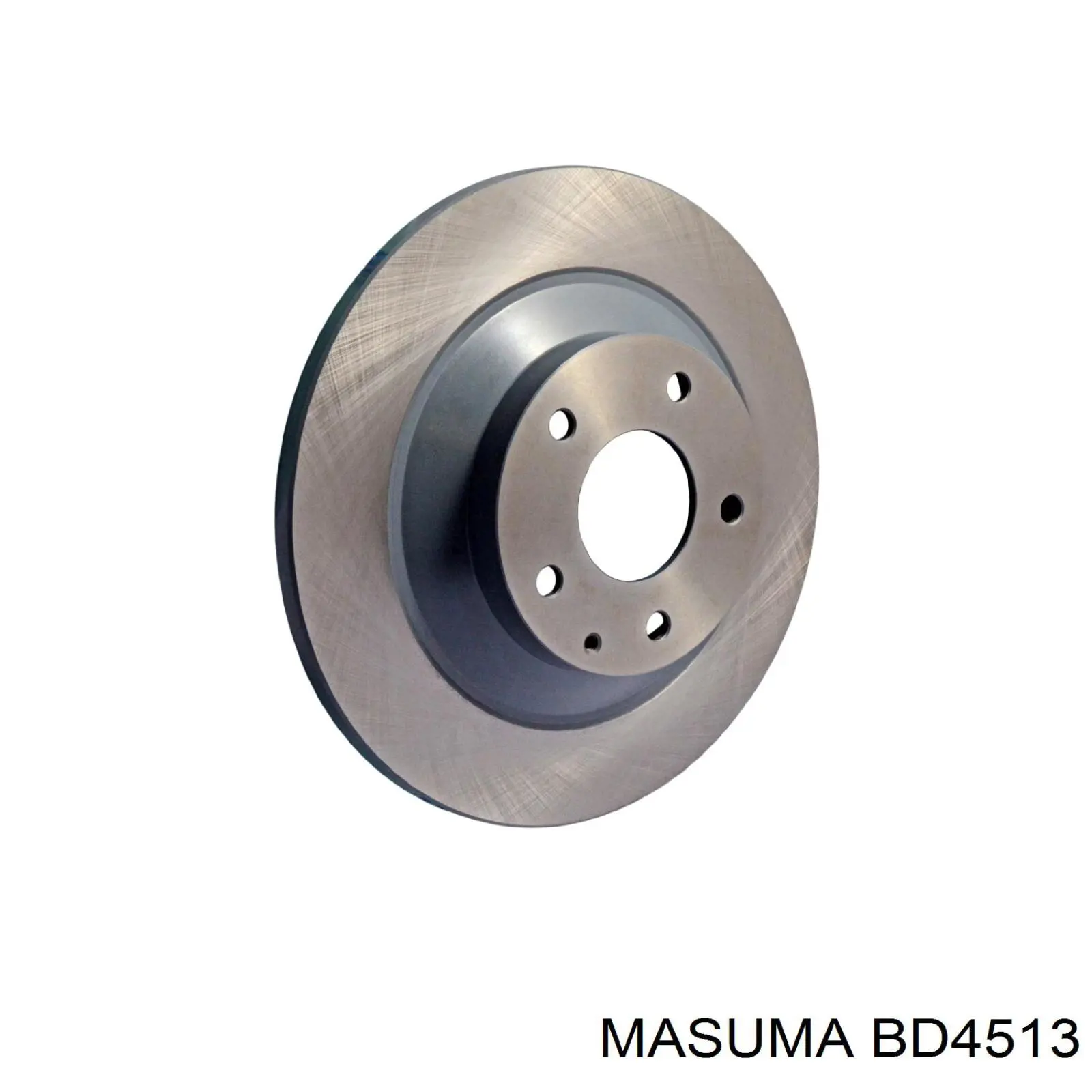BD4513 Masuma Дисковый тормоз