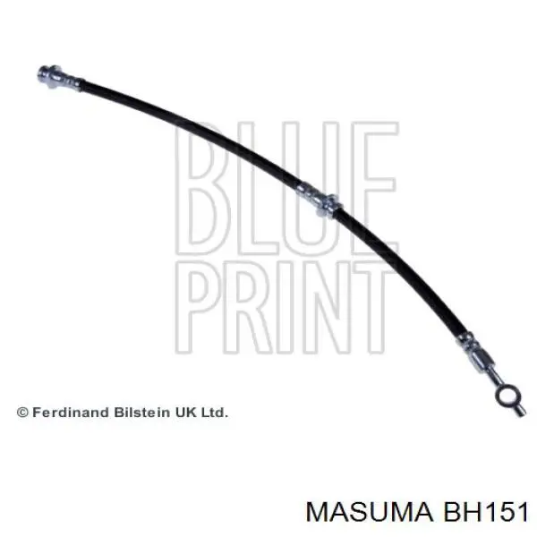  BH151 Masuma