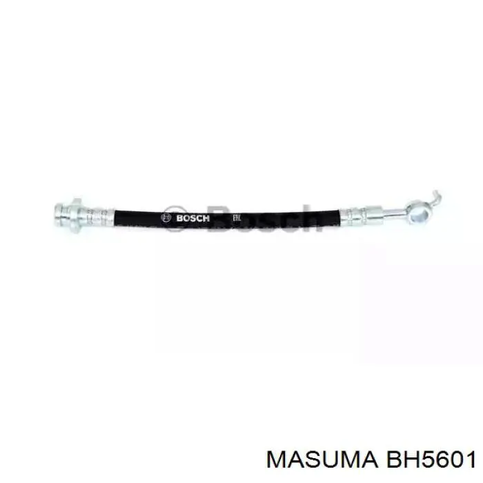 BH5601 Masuma Шланг тормозной передний правый