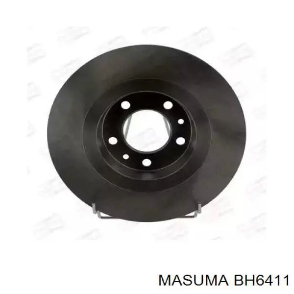 Шланг тормозной задний правый Masuma BH6411
