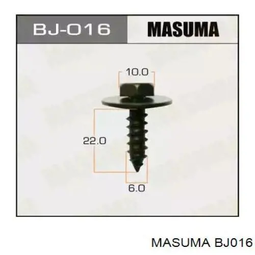 BJ016 Masuma 