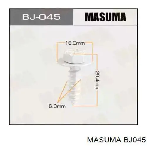 BJ045 Masuma 