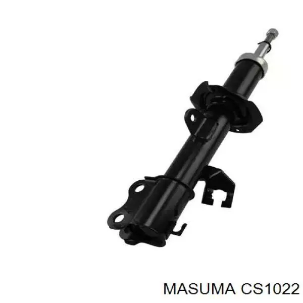 Пружина амортизатора Masuma CS1022 цена, от 30.98 USD