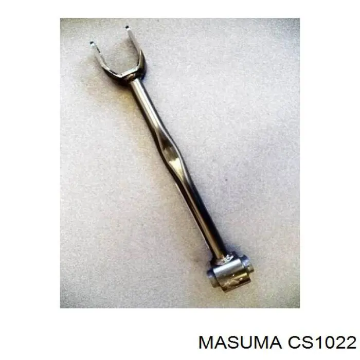 Купить CS1022 Masuma Пружина подвески
