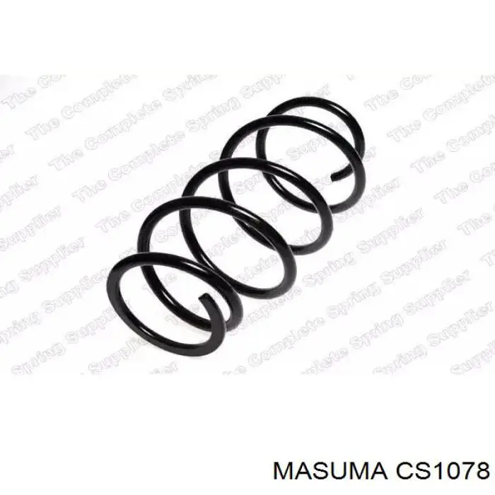 481313T291 Toyota Пружина передней подвески