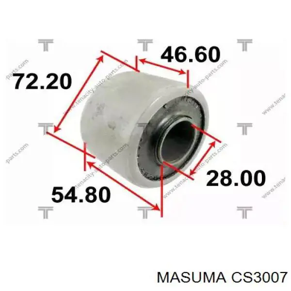 Пружина амортизатора OBK C5M41782 цена, от 29.34 USD
