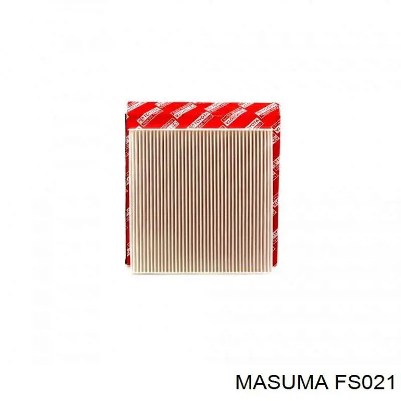  FS021 Masuma