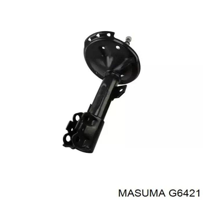 Купить G6421 Masuma Амортизатор подвески передний левый