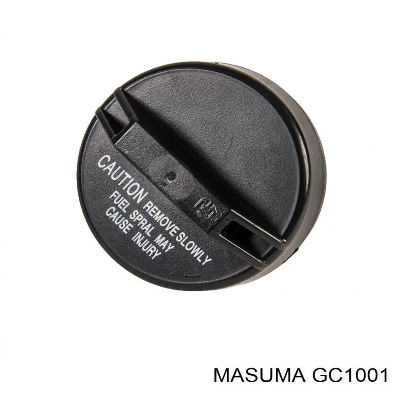 Прокладка крышки двигателя Masuma GC1001 цена, от 7.85 USD