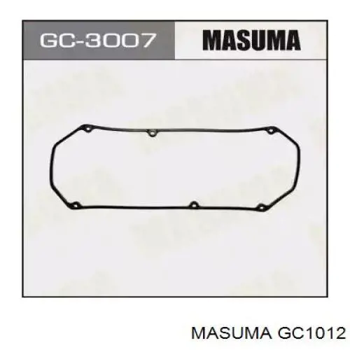GC1012 Masuma прокладка клапанной крышки